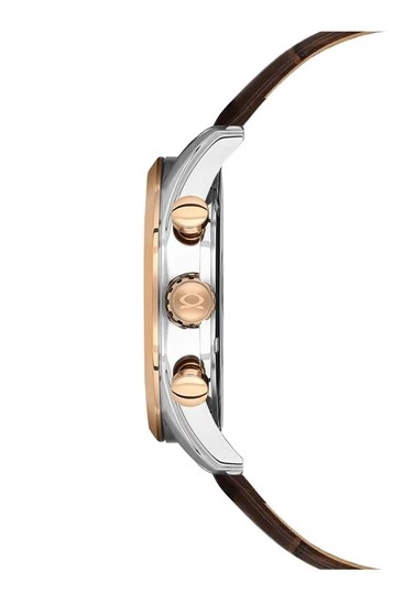 Nacar Nc34-290713-Ekl2 Erkek Kol Saati - Resim 3