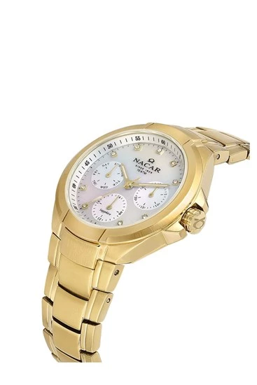 NACAR NC28-392322-DSM KADIN KOL SAATİ - Resim 2