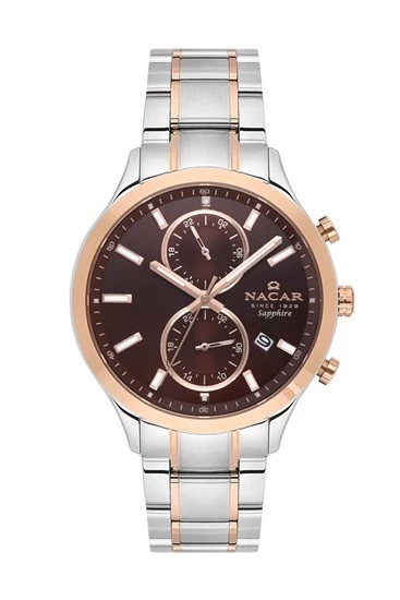 NACAR NC33-298316G-EKM ERKEK KOL SAATİ