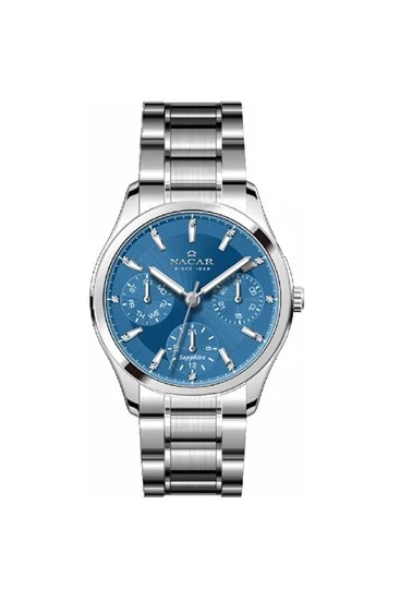 NACAR NC33-398316-ALM KADIN KOL SAATİ ürün görseli