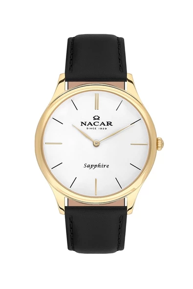 NACAR NC21-297228-DWL1 ERKEK KOL SAATİ ürün görseli