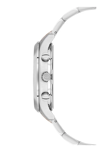 NACAR NC33-298316G-ABM ERKEK KOL SAATİ - Resim 3