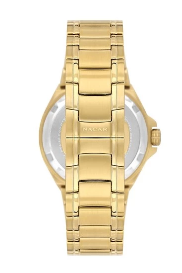 NACAR NC28-392322-DSM KADIN KOL SAATİ - Resim 4