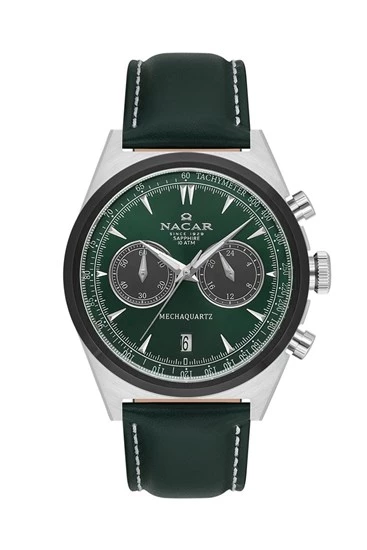 Nacar Nc38-299021-Anl6 Erkek Kol Saati ürün görseli