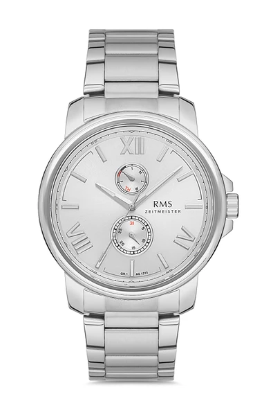 RMS ZEITMEISTER GR.1.AG1315.05 ERKEK KOL SAATİ ürün görseli