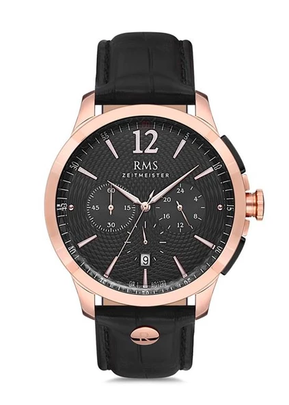 RMS ZEITMEISTER GR.1.AG1259.05 ERKEK KOL SAATİ ürün görseli