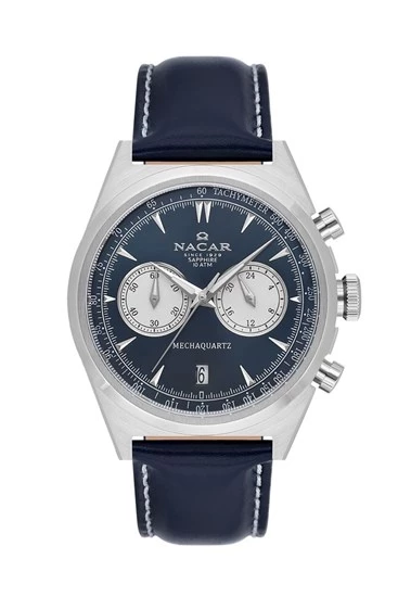 NACAR NC38-299021-ALL3 ERKEK KOL SAATİ ürün görseli