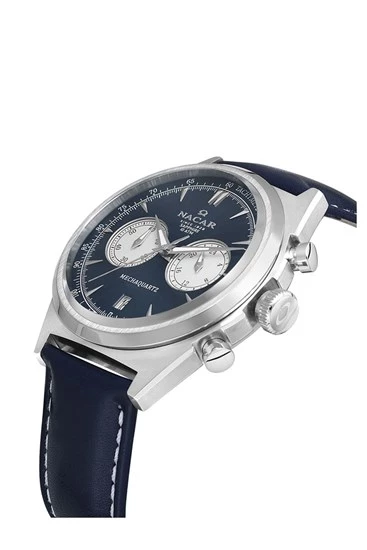 NACAR NC38-299021-ALL3 ERKEK KOL SAATİ - Resim 2