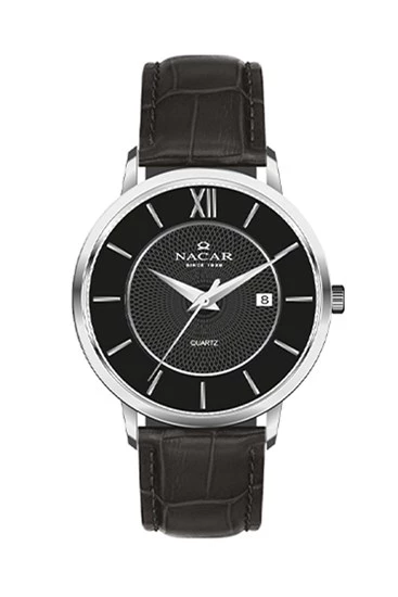 NACAR NC35-290038-ABL1 ERKEK KOL SAATİ ürün görseli