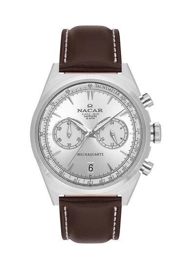 NACAR NC38-299021-ASL2 ERKEK KOL SAATİ ürün görseli