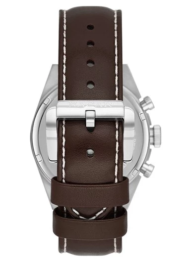 NACAR NC38-299021-ASL2 ERKEK KOL SAATİ - Resim 4