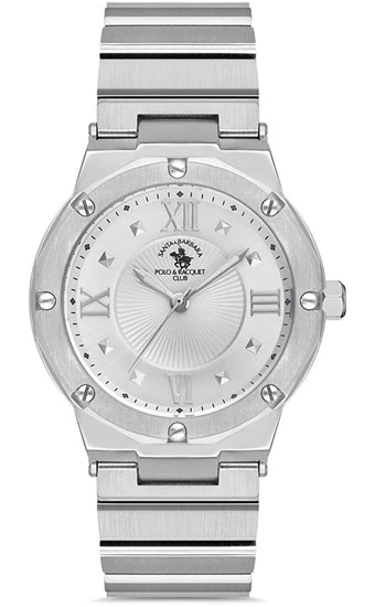 SANTA BARBARA POLO & RACQUET CLUB SB.1.10406.1 KADIN KOL SAATİ ürün görseli