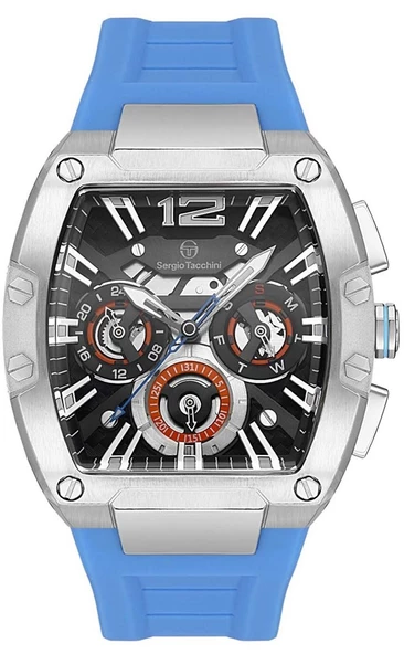 SERGIO TACCHINI ST.3.10003.2 ERKEK KOL SAATİ - Resim 2