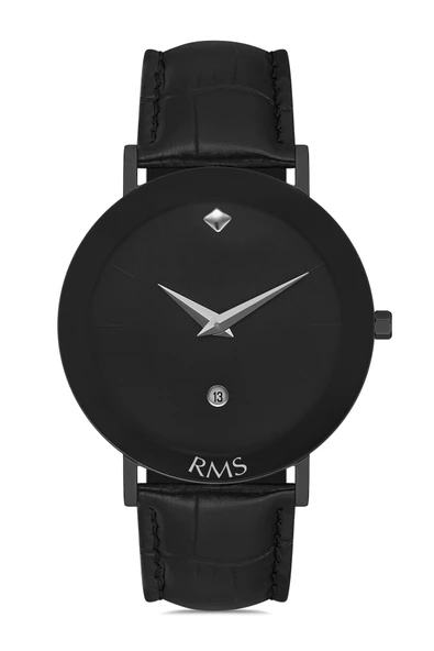 RMS ZEITMEISTER RMS.1.AG1329.05 ERKEK KOL SAATİ