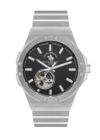 SANTA BARBARA POLO & RACQUET CLUB SB.1.10501.02 ERKEK KOL SAATİ ürün görseli