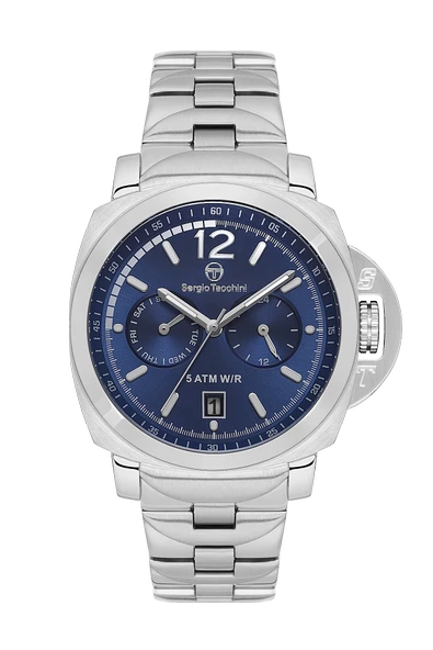 SERGIO TACCHINI ST.1.10413-2 ERKEK KOL SAATİ ürün görseli