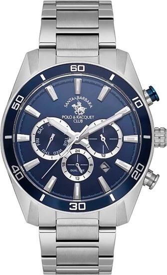 SANTA BARBARA POLO & RACQUET CLUB SB.1.10498.2 ERKEK KOL SAATİ ürün görseli