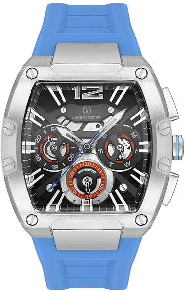 SERGIO TACCHINI ST.3.10003.2 ERKEK KOL SAATİ ürün görseli