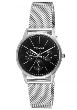 VIALUX LY524S-04SS KADIN KOL SAATİ
