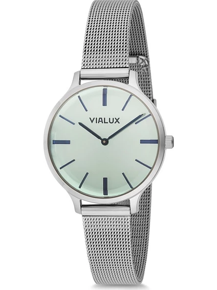 VIALUX LJ500S-10SM KADIN KOL SAATİ