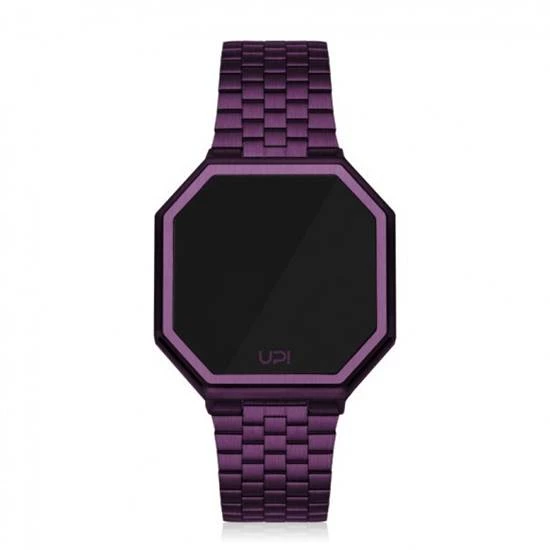 UPWATCH EDGE PURPLE KADIN KOL SAATİ