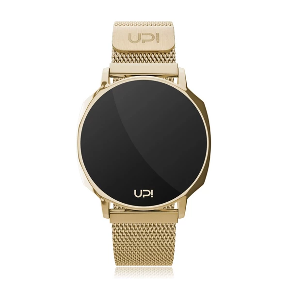 UPWATCH XT GOLD KADIN KOL SAATİ