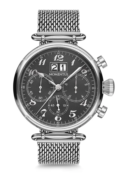 MOMENTUS TM250S-04SS ERKEK KOL SAATİ ürün görseli