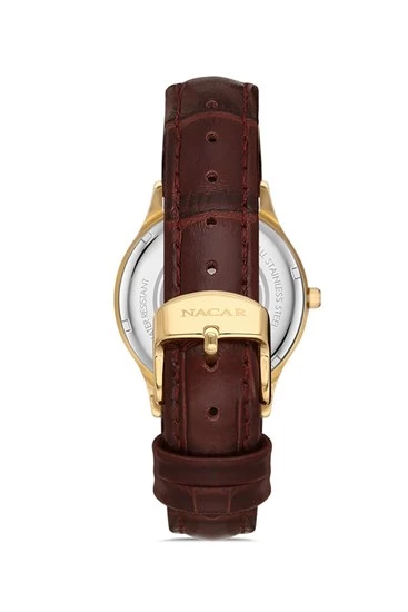 NACAR NC31-39B155-DSL2 KADIN KOL SAATİ - Resim 2