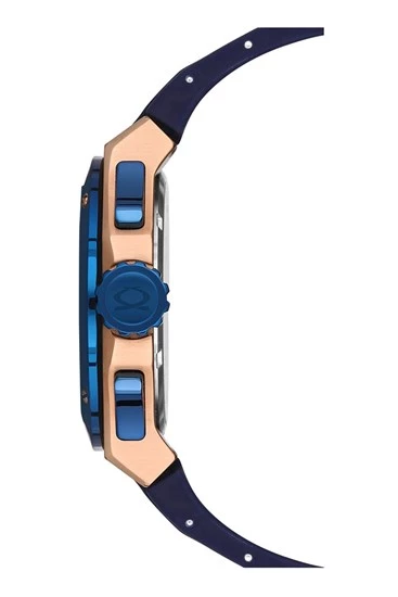 NACAR NC08-2921132-RLS3 ERKEK KOL SAATİ - Resim 3