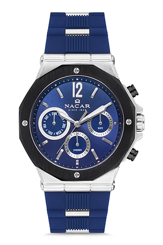 NACAR NC08-39430145-ALS3 KADIN KOL SAATİ - Resim 4