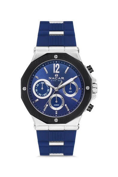 NACAR NC08-39430145-ALS3 KADIN KOL SAATİ ürün görseli