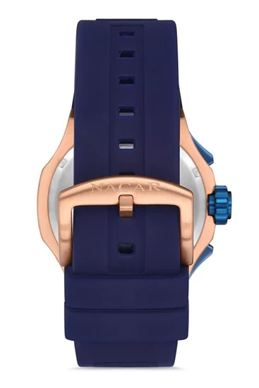 NACAR NC08-2921132-RLS3 ERKEK KOL SAATİ - Resim 2