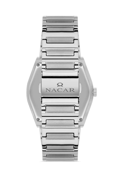 NACAR NC36-291046-ASSM ERKEK KOL SAATİ - Resim 2