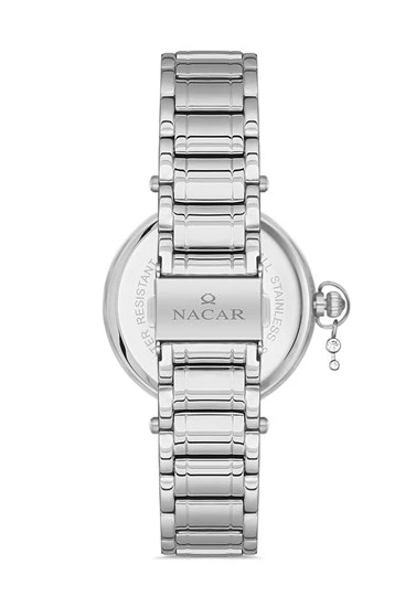 NACAR NC10-3931043-ASMS KADIN KOL SAATİ - 3
