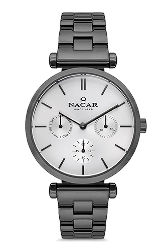 NACAR NC36-390112-GSM KADIN KOL SAATİ