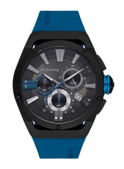 PACOMARINE PM.19012.06 ERKEK KOL SAATİ ürün görseli
