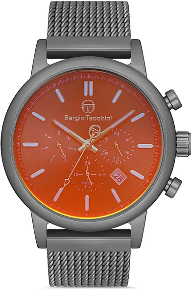 SERGIO TACCHINI ST.1.10220.3 ERKEK KOL SAATİ
