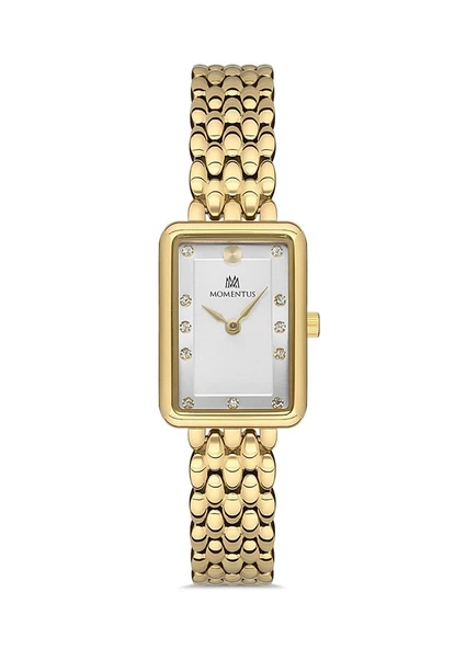 MOMENTUS SW273G-02SG KADIN KOL SAATİ ürün görseli