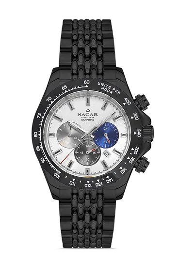 NACAR NC35-298041-BSM KADIN KOL SAATİ ürün görseli