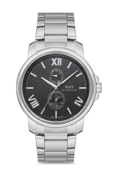 RMS ZEITMEISTER GR.1.AG1315.06 ERKEK KOL SAATİ ürün görseli