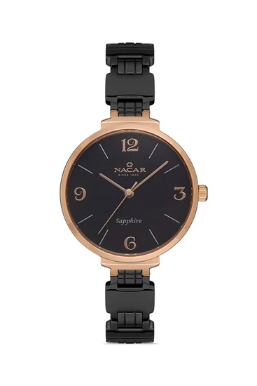 NACAR NC34-39B231-RBM KADIN KOL SAATİ ürün görseli