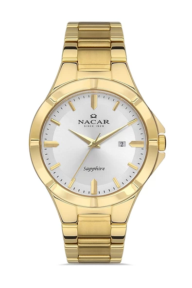 NACAR NC36-291032-DSM ERKEK KOL SAATİ ürün görseli