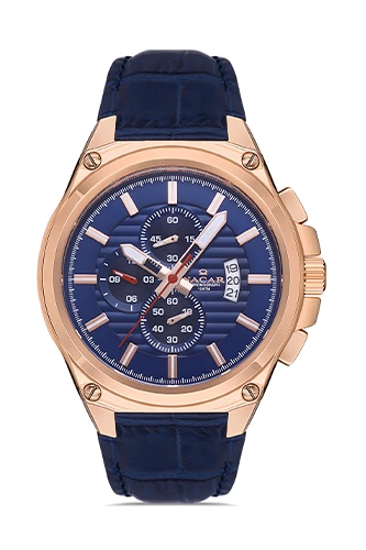 NACAR NC29-292525-RLL3 ERKEK KOL SAATİ ürün görseli