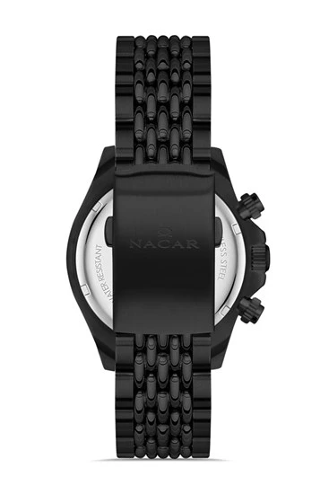 NACAR NC35-298041-BSM KADIN KOL SAATİ - Resim 2