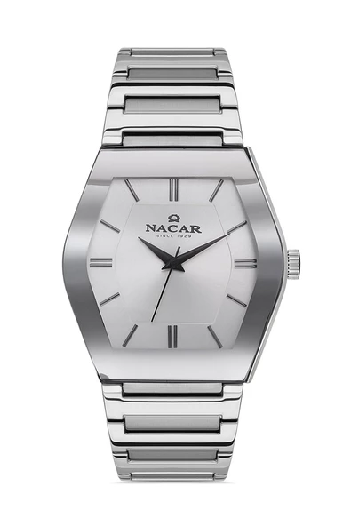 NACAR NC36-291046-ASSM ERKEK KOL SAATİ ürün görseli