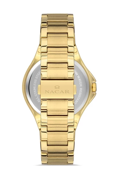 NACAR NC36-291032-DSM ERKEK KOL SAATİ - Resim 3