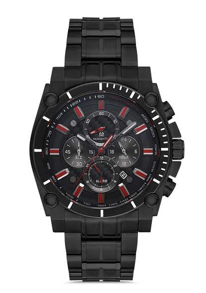 MOMENTUS X900B-04SN ERKEK KOL SAATİ - 1