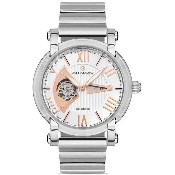 PACOMARINE PM.61230.02 ERKEK KOL SAATİ ürün görseli