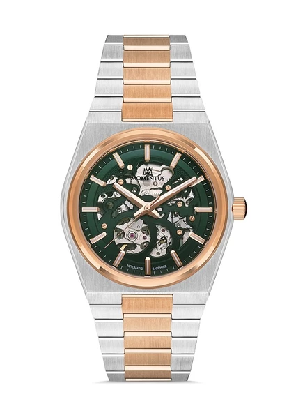 MOMENTUS TM346T-17SR ERKEK KOL SAATİ