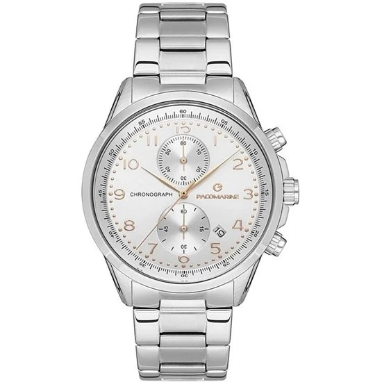 PACOMARINE PM.61234.02 ERKEK KOL SAATİ ürün görseli